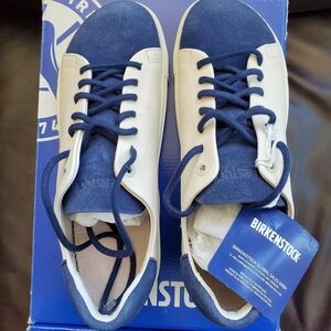 Birkenstock Low Bend Decon Pop Sneakers